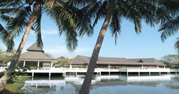 Holiday Inn Resort Regent Beach Cha Am Hua Hin Hotels Resort On Huahin Beach Hua Hin Online Booking Service Reservation Hua Hin Thailand